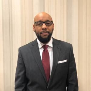 Meet your Posher, Waymon